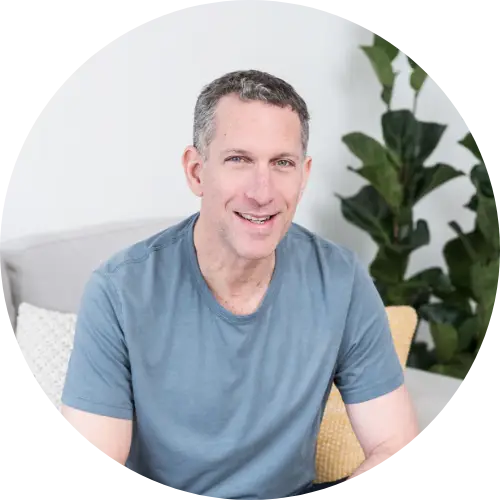 Mark Majewski, Registered Clinical Counsellor in Vancouver, Open Space Counselling