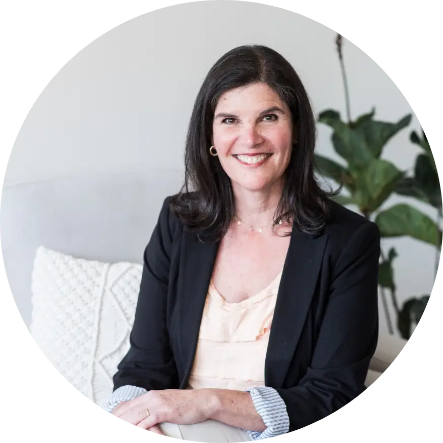 Nicole Vancouver Counsellor