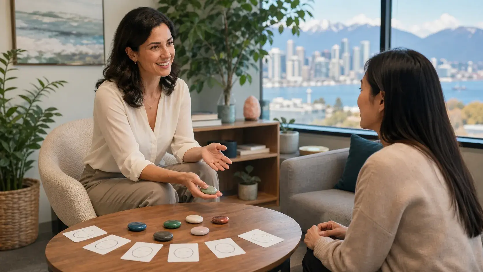 Navigating Anger Management in Vancouver for Parents of Teens