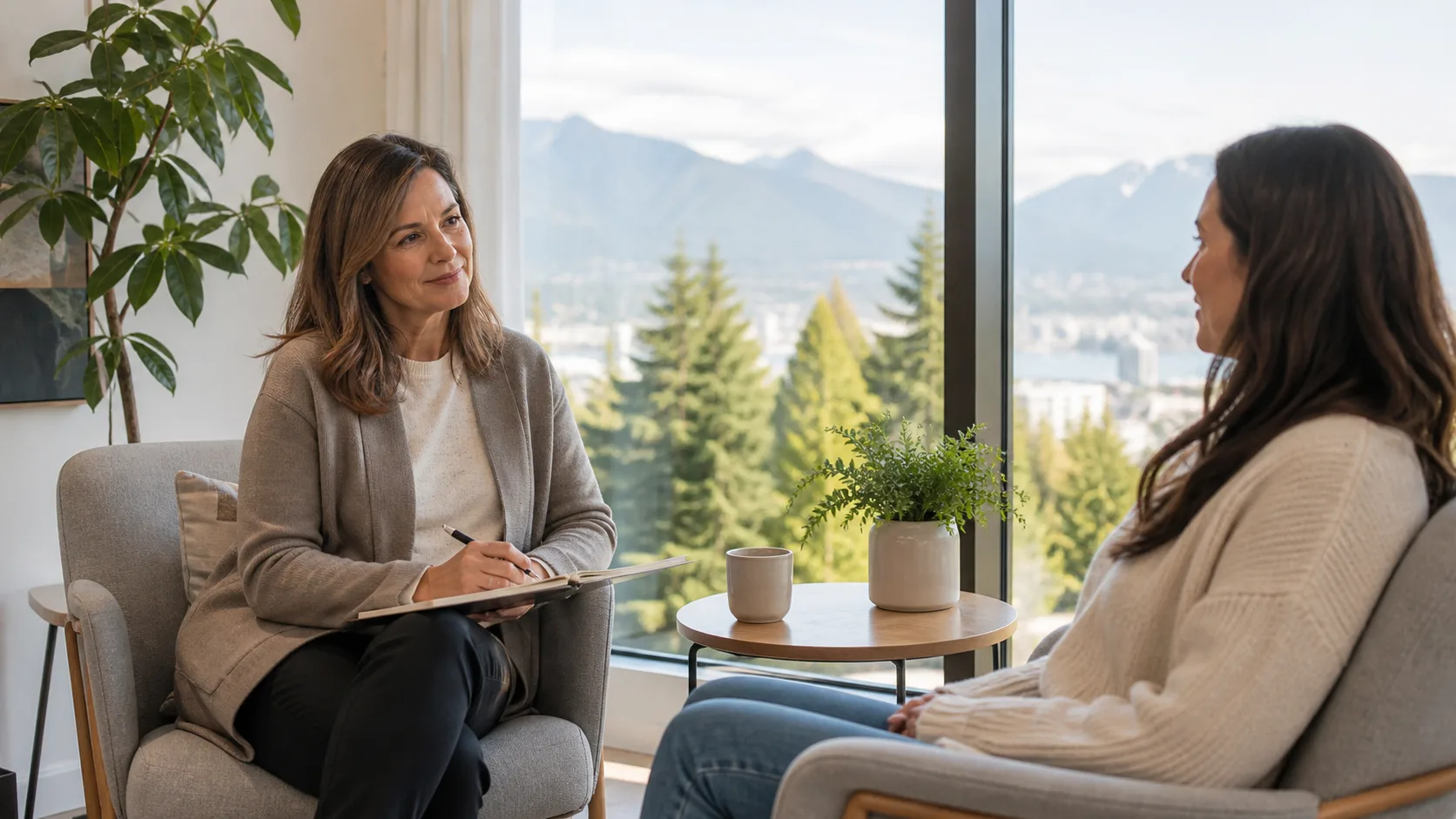 Understanding Empty-Nest Grief in Vancouver’s Therapy Rooms